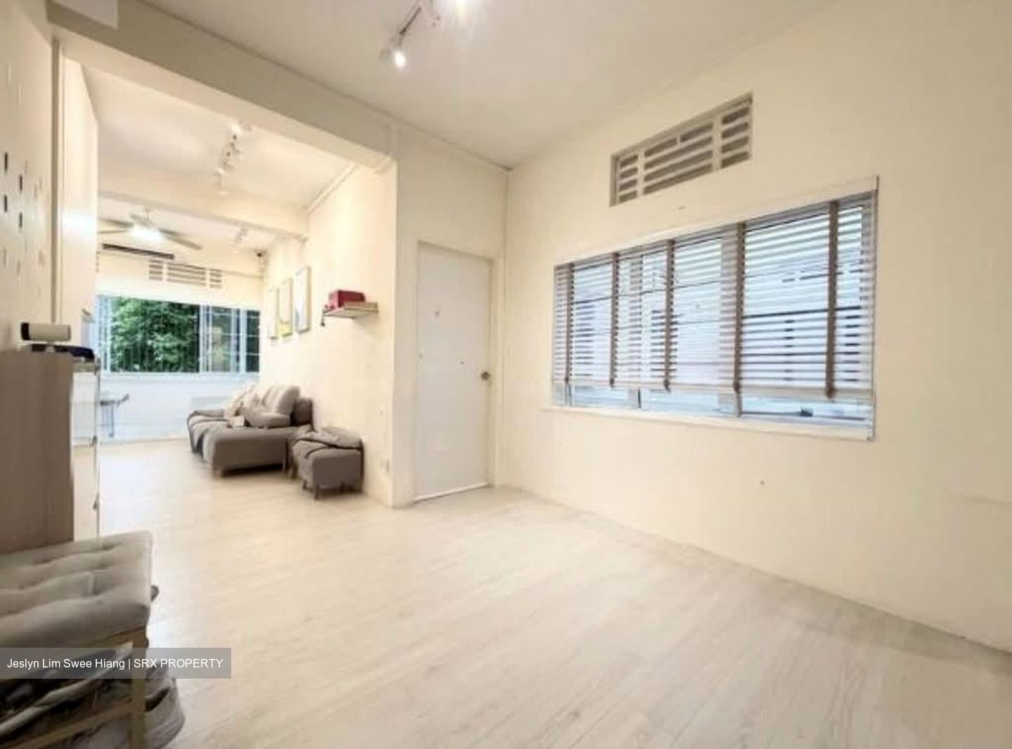 Tiong Bahru Estate (D3), Apartment #543147231